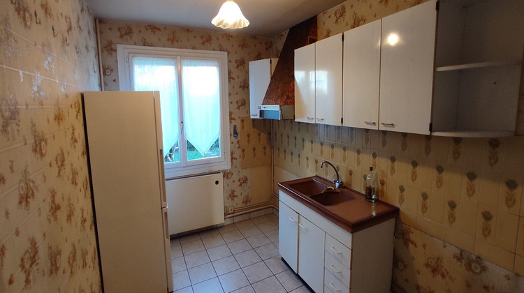 Ma-Cabane - Vente Maison Saint-Marcel, 94 m²