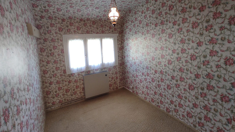 Ma-Cabane - Vente Maison Saint-Marcel, 94 m²