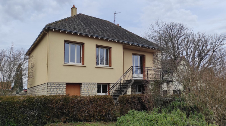 Ma-Cabane - Vente Maison Saint-Marcel, 149 m²
