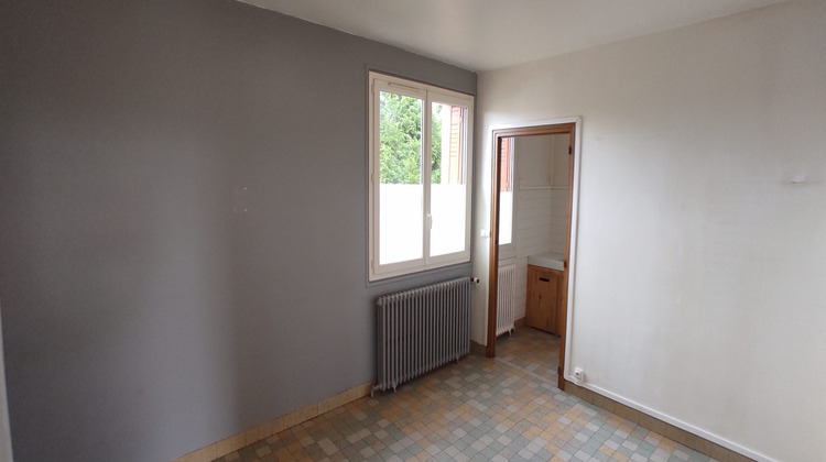 Ma-Cabane - Vente Maison Saint-Marcel, 149 m²