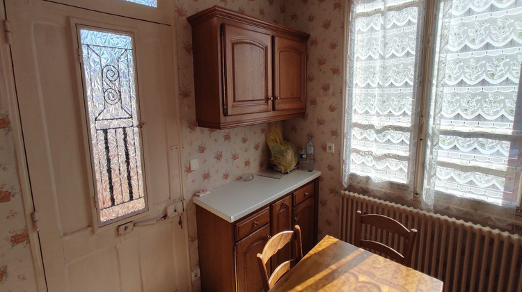 Ma-Cabane - Vente Maison Saint-Marcel, 103 m²