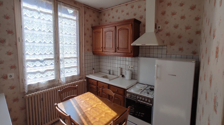 Ma-Cabane - Vente Maison Saint-Marcel, 103 m²