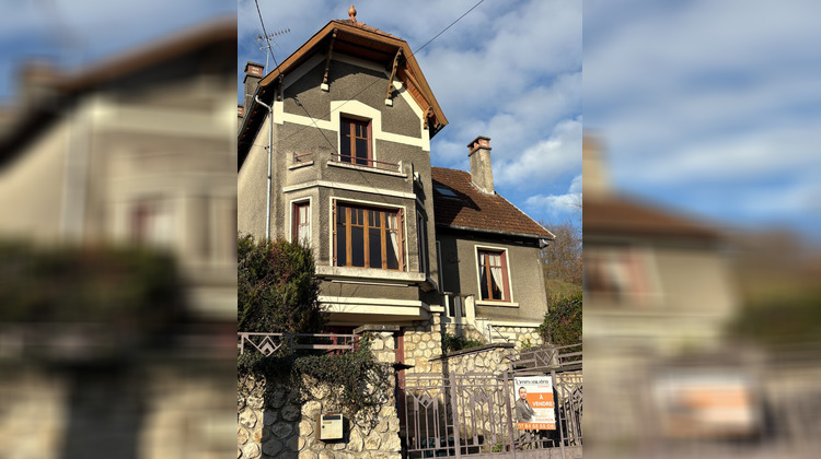 Ma-Cabane - Vente Maison SAINT-MARCEL, 143 m²