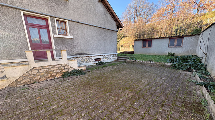 Ma-Cabane - Vente Maison SAINT-MARCEL, 143 m²