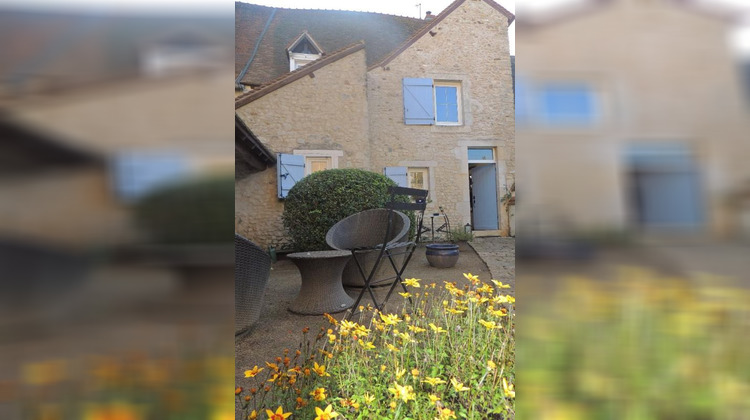 Ma-Cabane - Vente Maison SAINT MARCEL, 100 m²