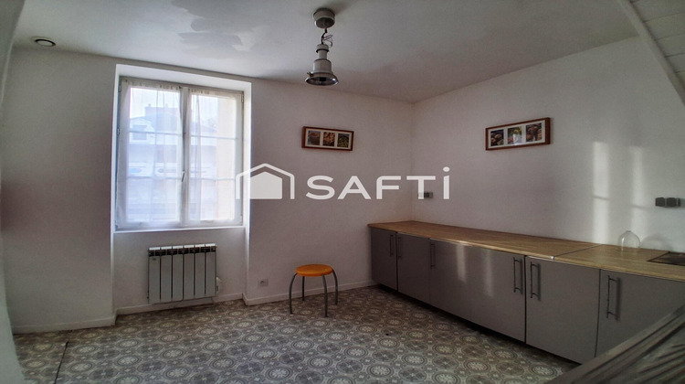 Ma-Cabane - Vente Maison Saint-Marcel, 59 m²