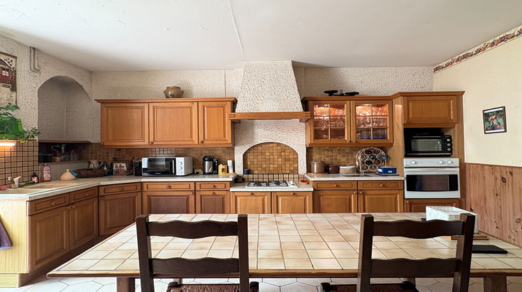 Ma-Cabane - Vente Maison SAINT-MARCEL, 172 m²