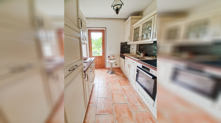 Ma-Cabane - Vente Maison SAINT MARCEL, 87 m²
