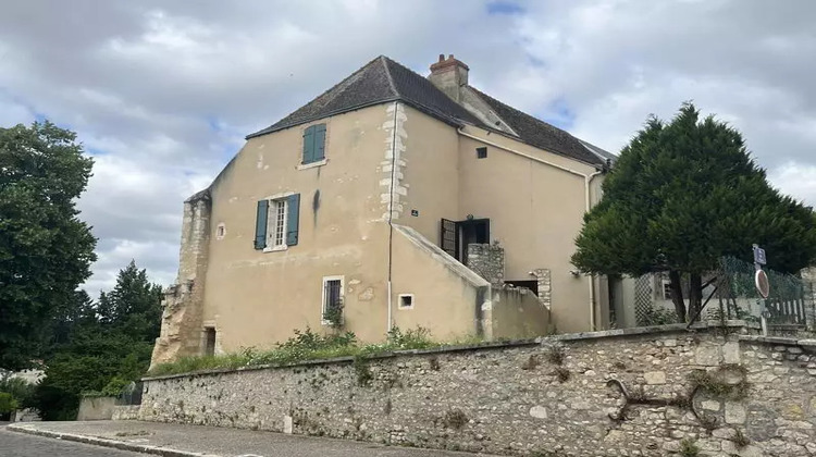 Ma-Cabane - Vente Maison SAINT MARCEL, 70 m²