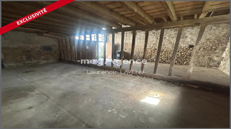 Ma-Cabane - Vente Maison SAINT MARCEL, 51 m²