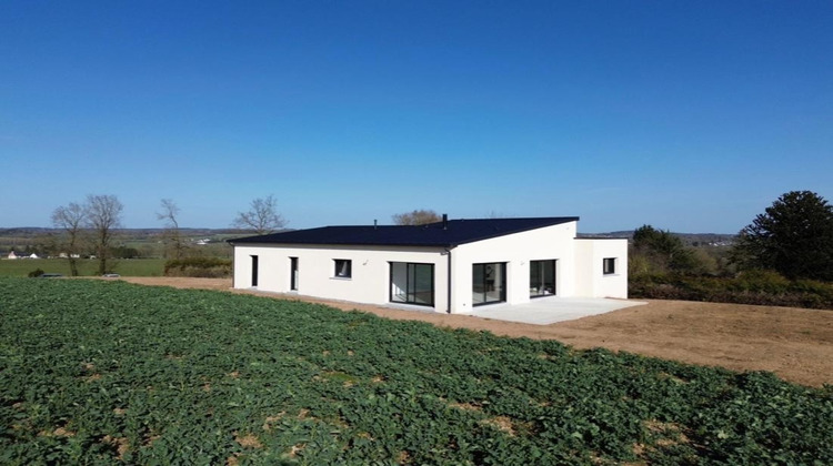 Ma-Cabane - Vente Maison SAINT MARCEL, 125 m²