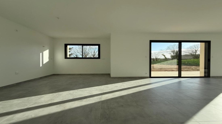 Ma-Cabane - Vente Maison SAINT MARCEL, 125 m²