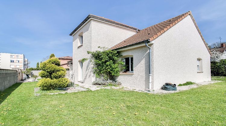 Ma-Cabane - Vente Maison SAINT-MARCEL, 137 m²
