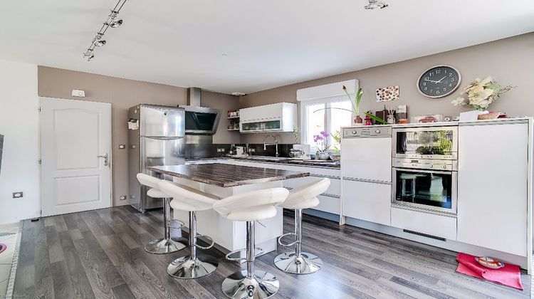 Ma-Cabane - Vente Maison SAINT-MARCEL, 137 m²
