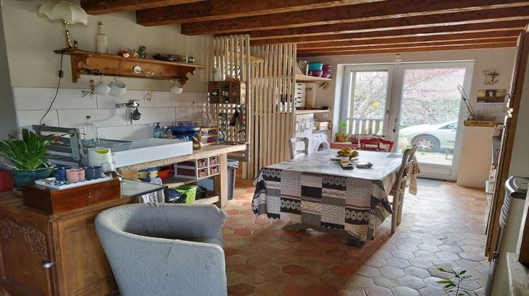 Ma-Cabane - Vente Maison SAINT-MARCEL, 80 m²