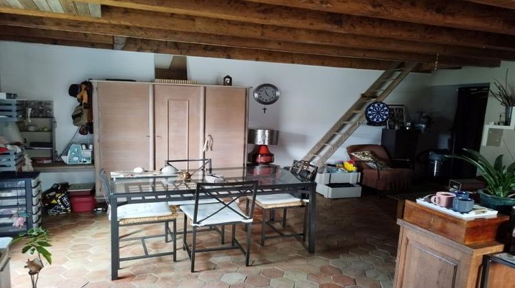 Ma-Cabane - Vente Maison SAINT-MARCEL, 80 m²