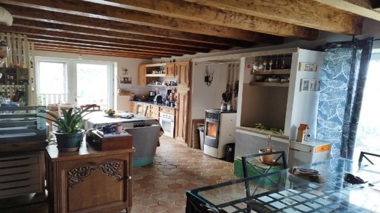 Ma-Cabane - Vente Maison SAINT-MARCEL, 80 m²