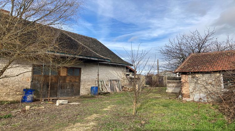 Ma-Cabane - Vente Maison SAINT-MARCEL, 80 m²