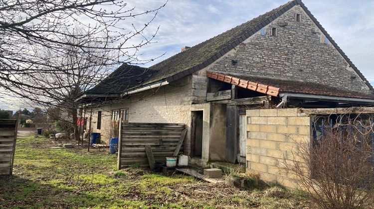 Ma-Cabane - Vente Maison SAINT-MARCEL, 80 m²