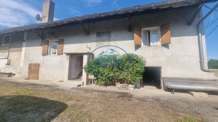 Ma-Cabane - Vente Maison Saint-Marcel, 72 m²