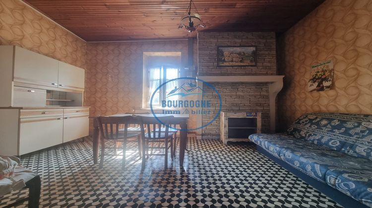 Ma-Cabane - Vente Maison Saint-Marcel, 72 m²