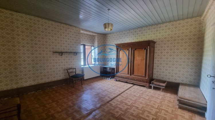 Ma-Cabane - Vente Maison Saint-Marcel, 72 m²