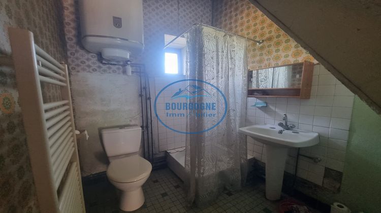 Ma-Cabane - Vente Maison Saint-Marcel, 72 m²