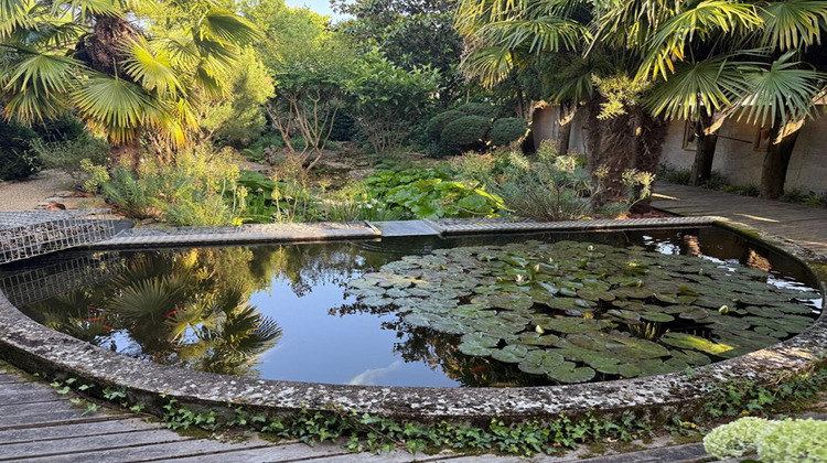 Ma-Cabane - Vente Maison SAINT MARCEL, 278 m²