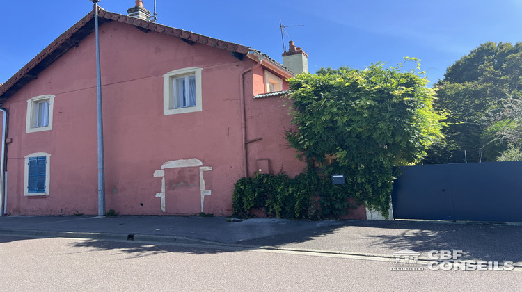 Ma-Cabane - Vente Maison Saint-Marcel, 163 m²