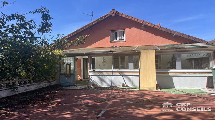 Ma-Cabane - Vente Maison Saint-Marcel, 163 m²