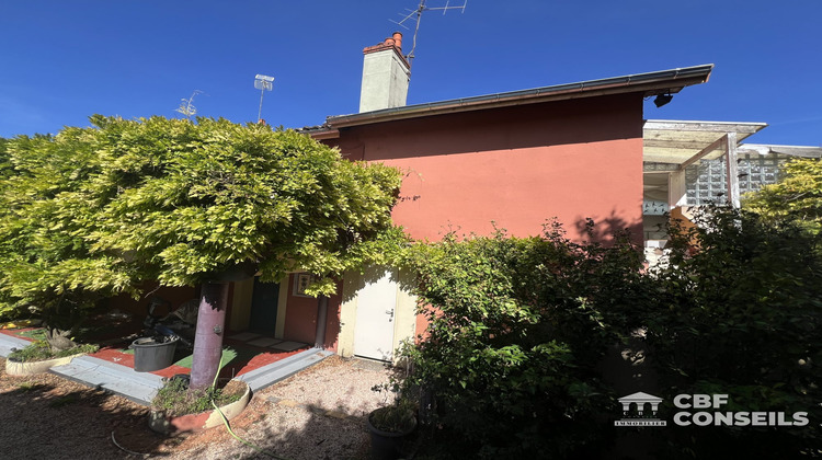 Ma-Cabane - Vente Maison Saint-Marcel, 163 m²