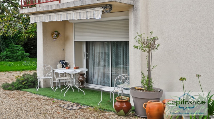 Ma-Cabane - Vente Maison SAINT MARCEL, 130 m²