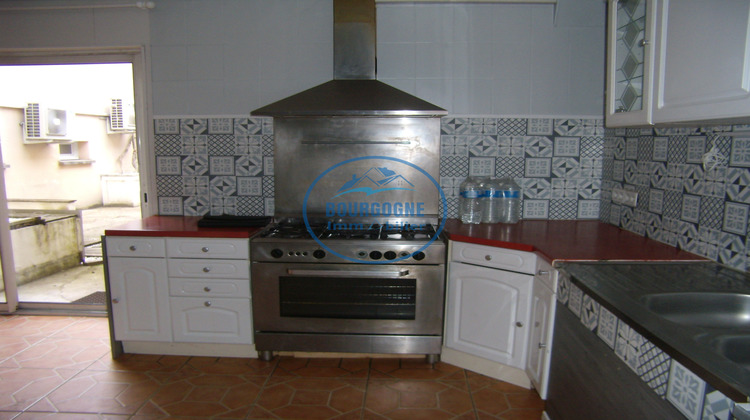 Ma-Cabane - Vente Maison Saint-Marcel, 120 m²