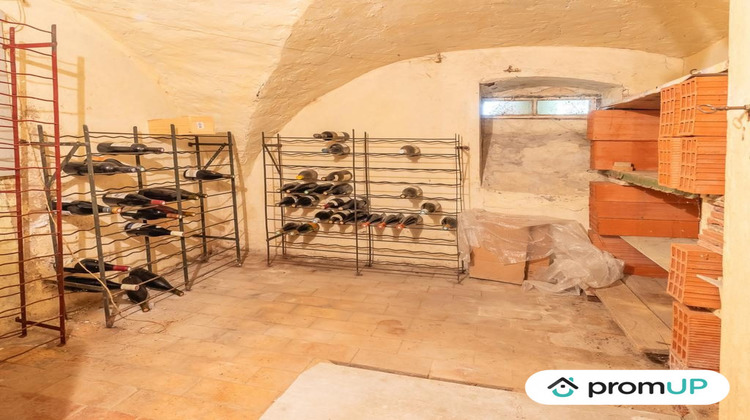 Ma-Cabane - Vente Maison Saint-Marcel, 203 m²