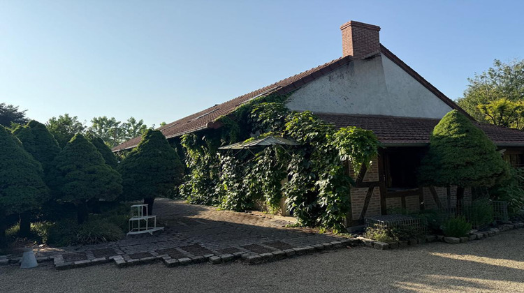 Ma-Cabane - Vente Maison SAINT MARCEL, 278 m²
