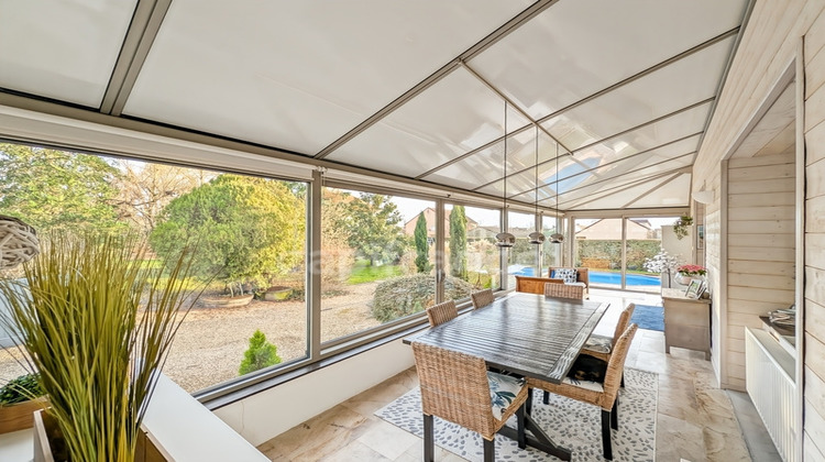 Ma-Cabane - Vente Maison SAINT MARCEL, 189 m²