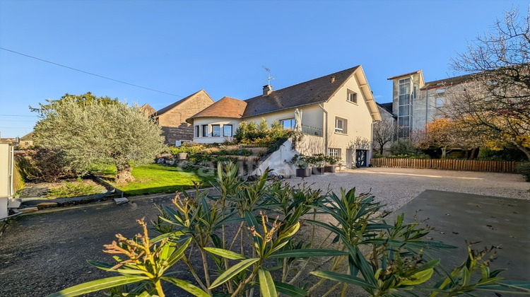 Ma-Cabane - Vente Maison SAINT MARCEL, 185 m²