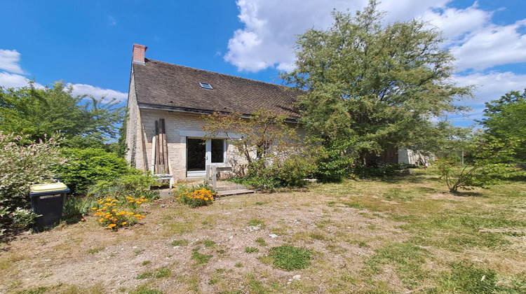 Ma-Cabane - Vente Maison SAINT MARCEL, 120 m²