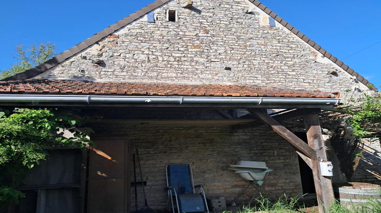 Ma-Cabane - Vente Maison SAINT MARCEL, 120 m²