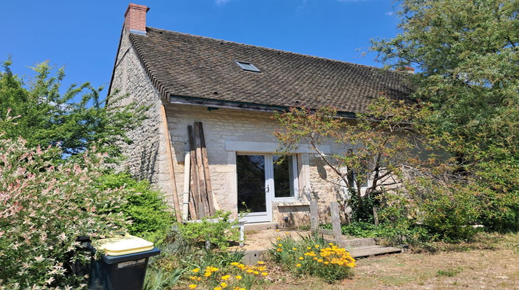 Ma-Cabane - Vente Maison SAINT MARCEL, 120 m²