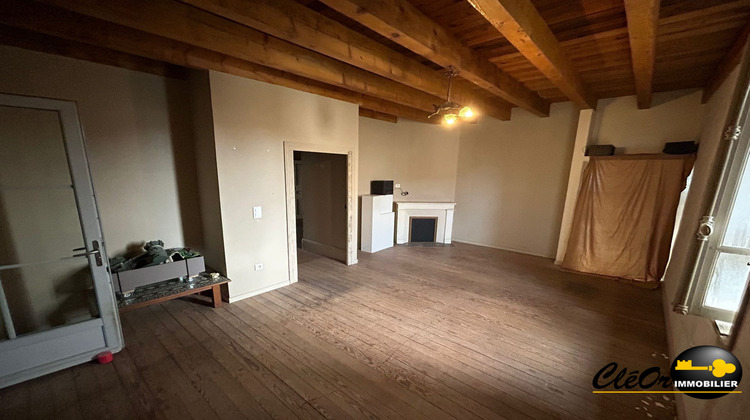 Ma-Cabane - Vente Maison Saint-Marcel, 118 m²