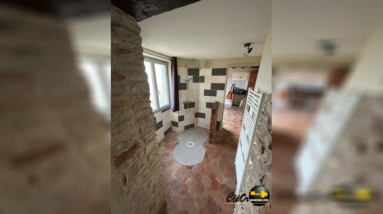 Ma-Cabane - Vente Maison Saint-Marcel, 118 m²