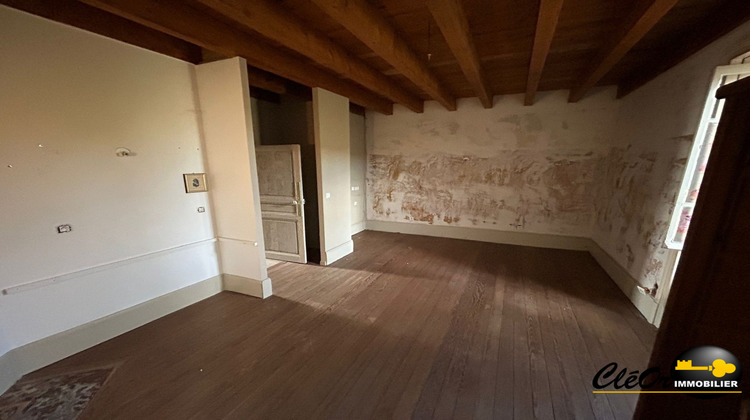 Ma-Cabane - Vente Maison Saint-Marcel, 118 m²