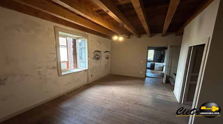 Ma-Cabane - Vente Maison Saint-Marcel, 118 m²