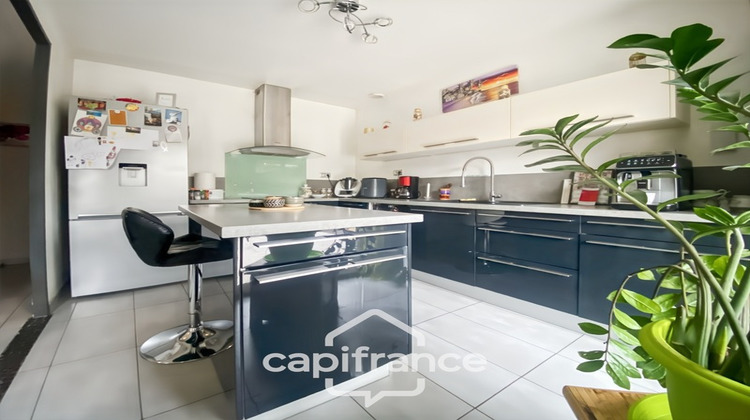 Ma-Cabane - Vente Maison SAINT MARCEL, 120 m²