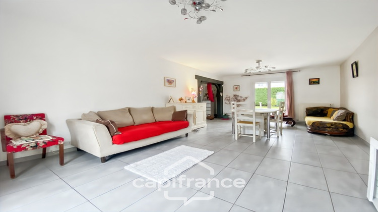 Ma-Cabane - Vente Maison SAINT MARCEL, 120 m²