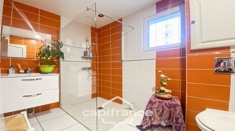 Ma-Cabane - Vente Maison SAINT MARCEL, 120 m²