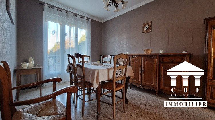 Ma-Cabane - Vente Maison Saint-Marcel, 123 m²