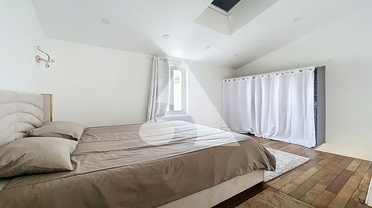 Ma-Cabane - Vente Maison SAINT-MARCEL, 37 m²