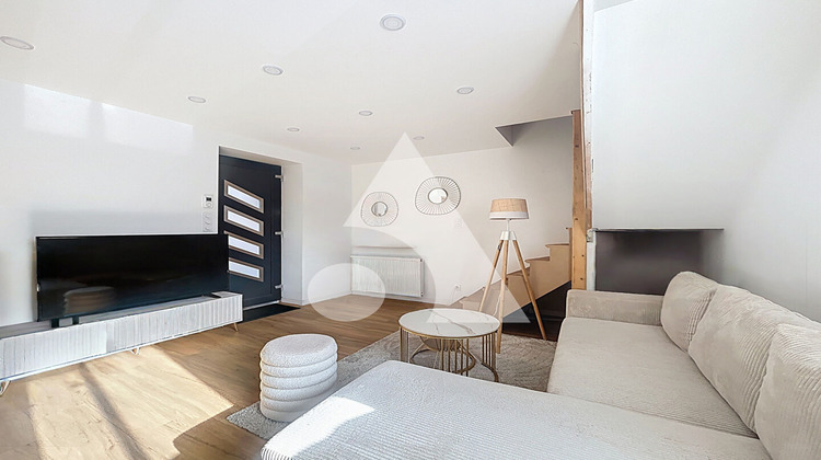 Ma-Cabane - Vente Maison SAINT-MARCEL, 37 m²